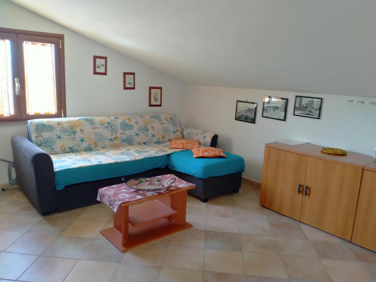 Apartamento Le Rose Olmedo Exterior foto
