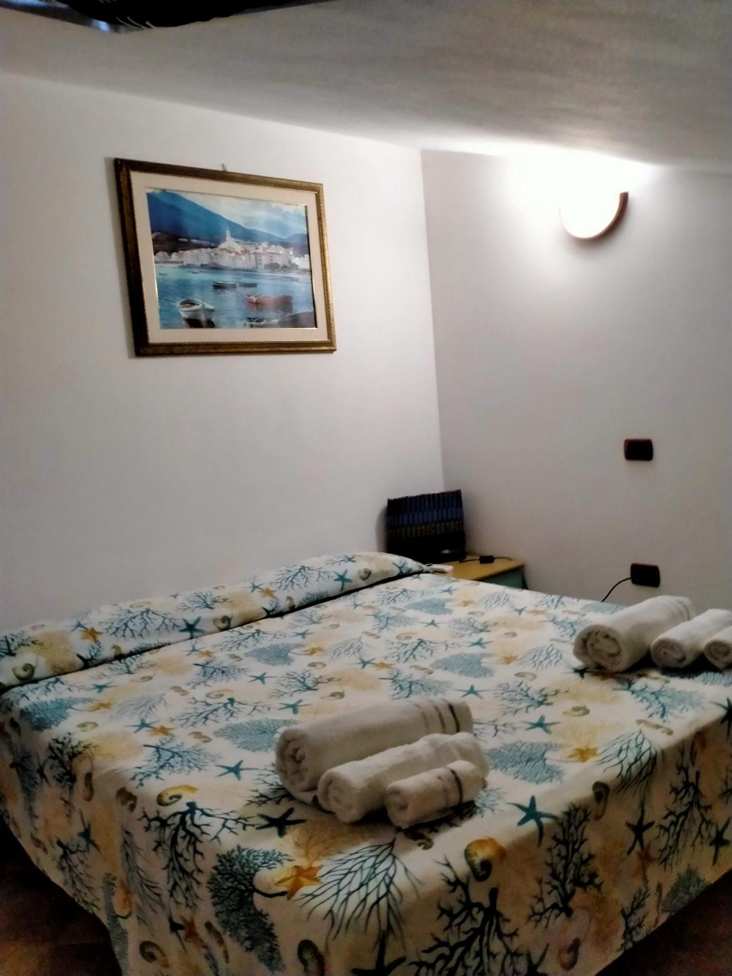 Apartamento Le Rose Olmedo Exterior foto
