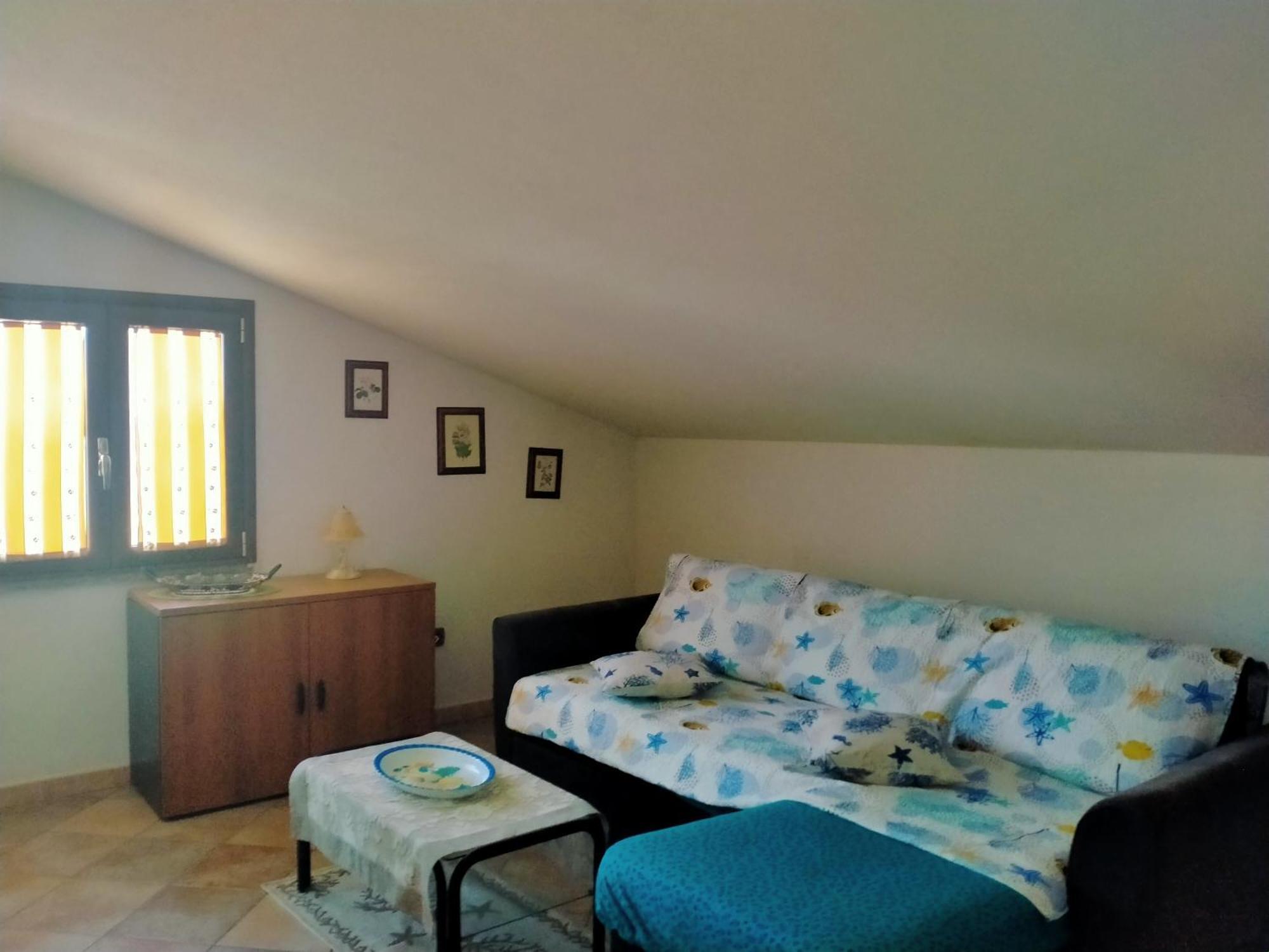 Apartamento Le Rose Olmedo Exterior foto